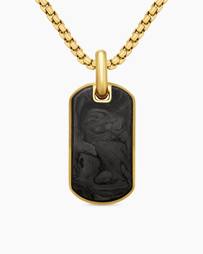 David Yurman Streamline Tag David Yurman Men’s
