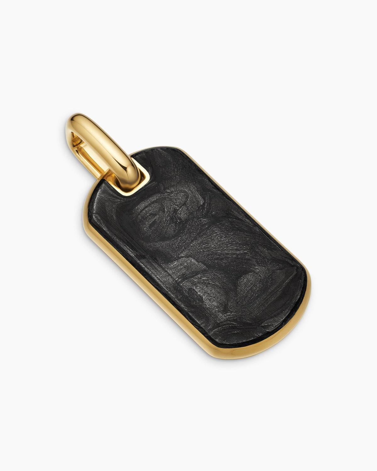 David Yurman Streamline Tag David Yurman Men’s