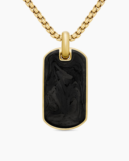 David Yurman Streamline Tag David Yurman Men’s