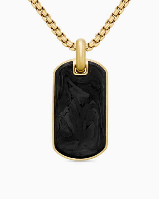David Yurman Streamline Tag David Yurman Men’s