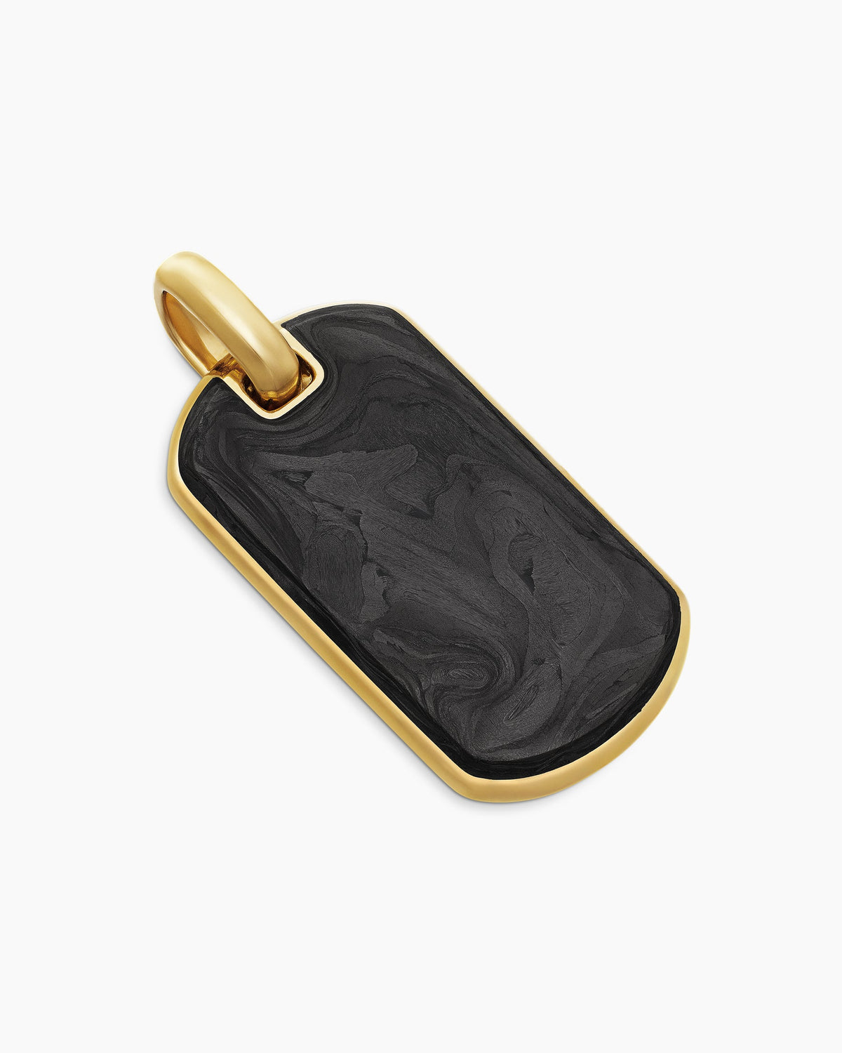 David Yurman Streamline Tag David Yurman Men’s