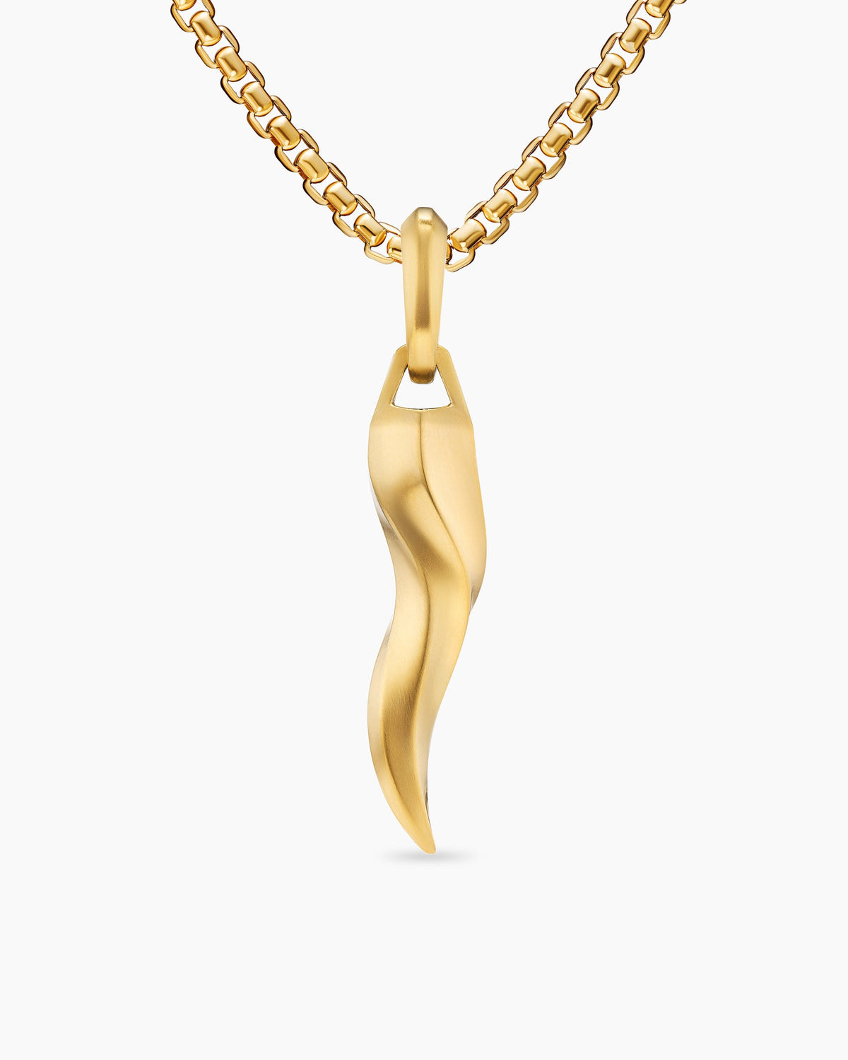 David Yurman Cornicello Amulet David Yurman Men’s