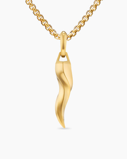 David Yurman Cornicello Amulet David Yurman Men’s