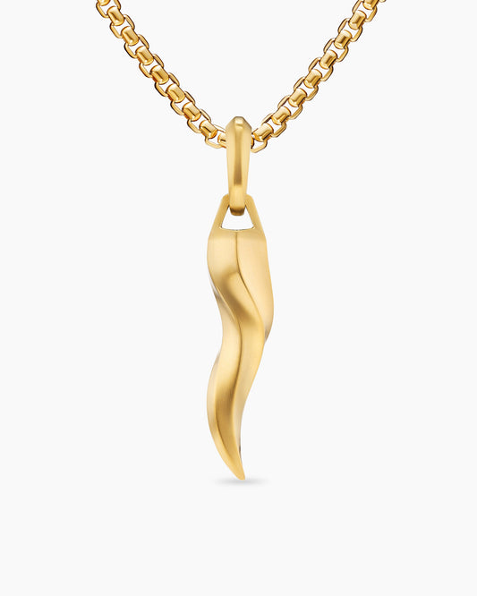 David Yurman Cornicello Amulet David Yurman Men’s