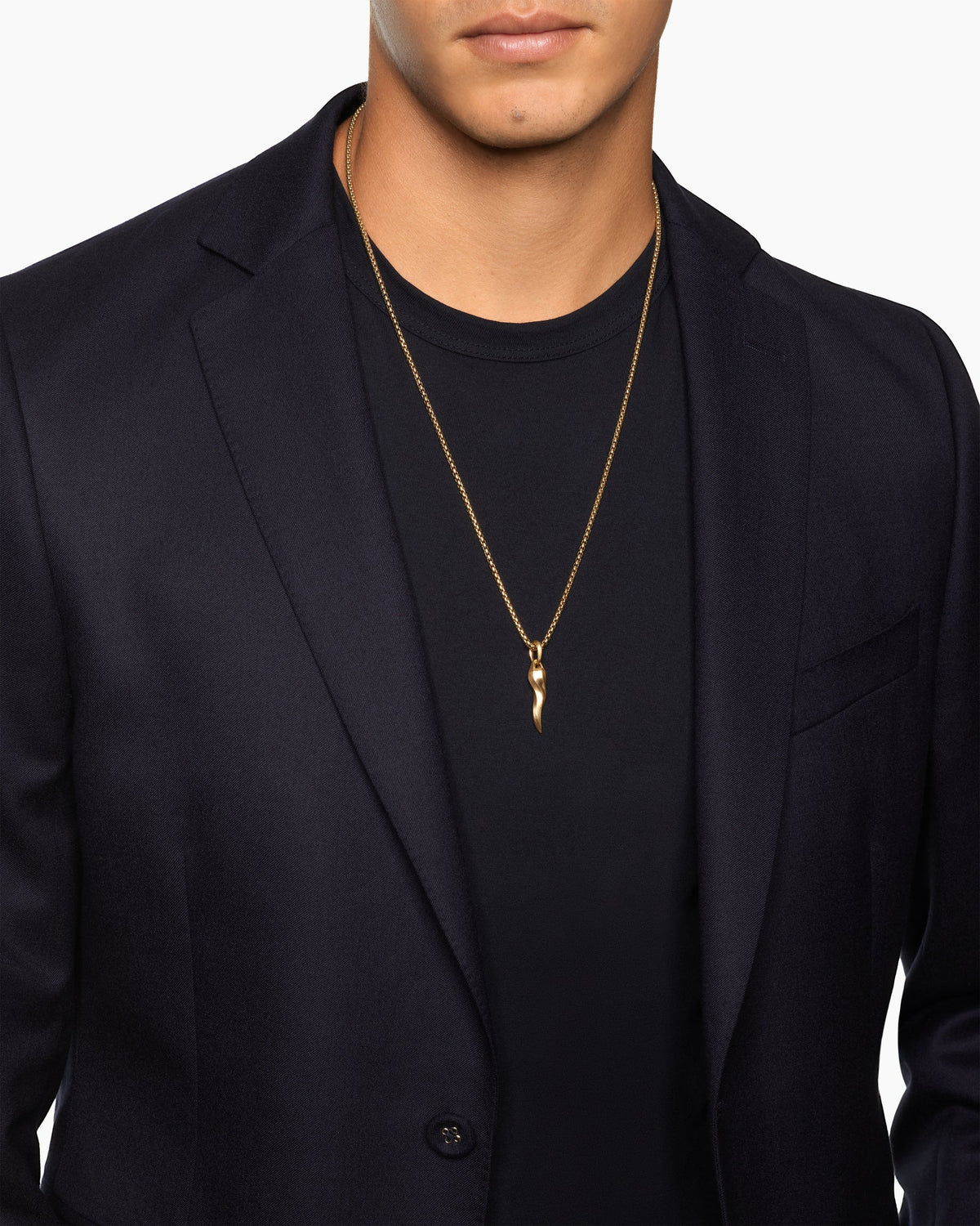 David Yurman Cornicello Amulet David Yurman Men’s