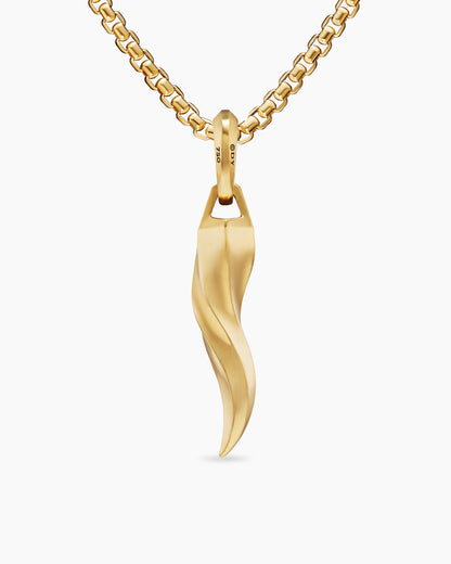 David Yurman Cornicello Amulet David Yurman Men’s