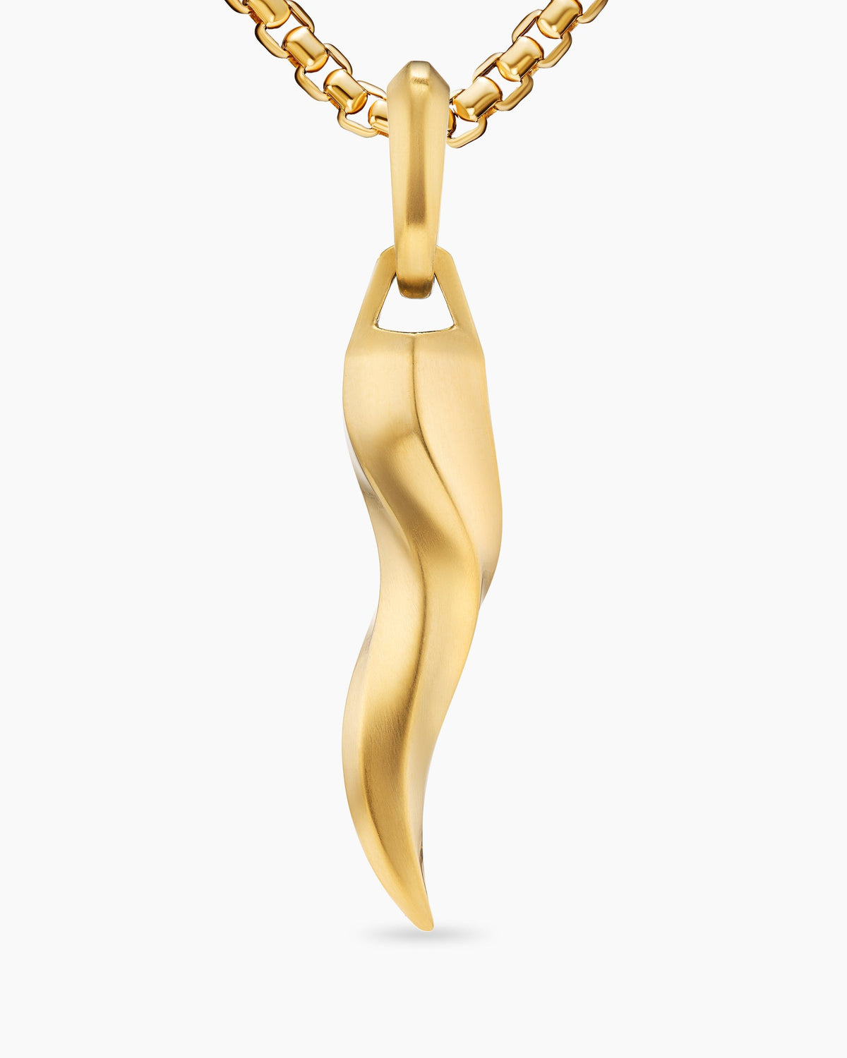 David Yurman Cornicello Amulet David Yurman Men’s