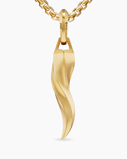 David Yurman Cornicello Amulet David Yurman Men’s