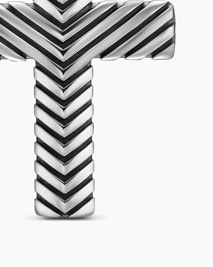 David Yurman Chevron Cross Pendant David Yurman Men’s