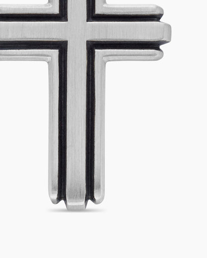 David Yurman Cross Pendant David Yurman Men’s