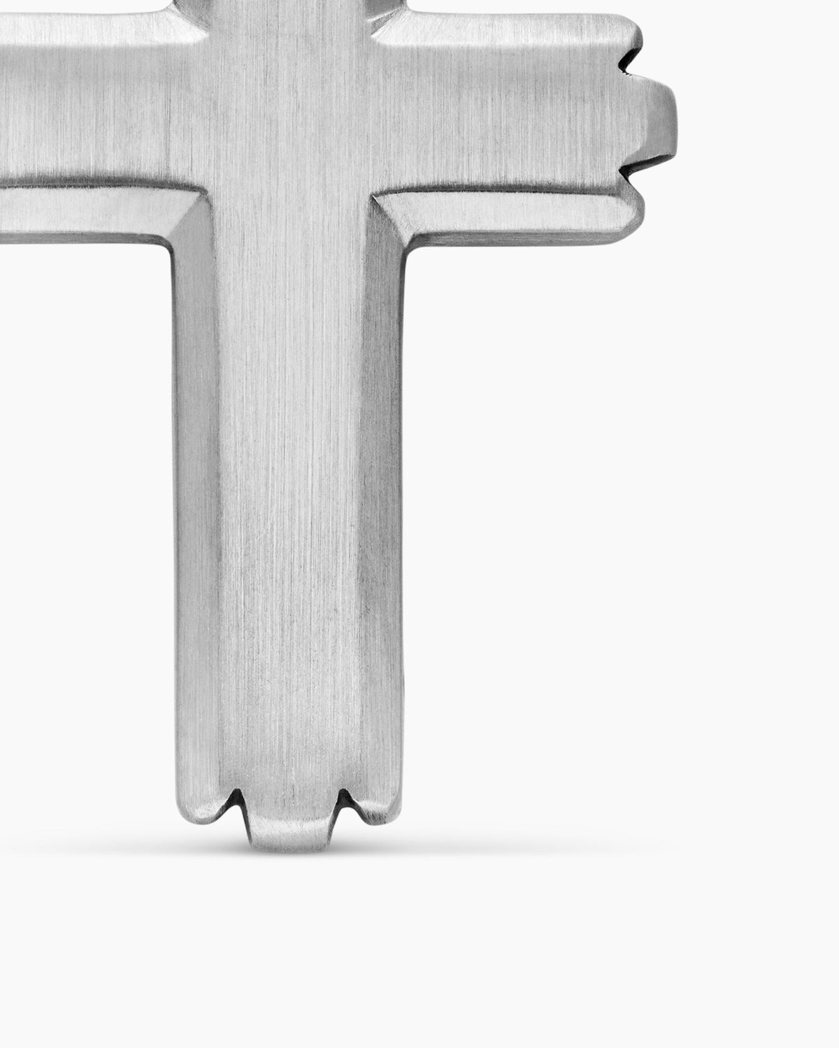 David Yurman Cross Pendant David Yurman Men’s