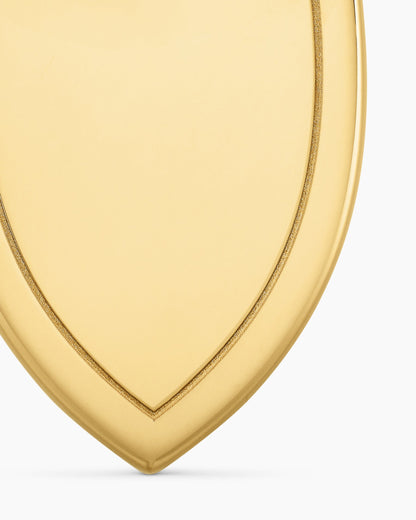 David Yurman St. Michael Amulet David Yurman Men’s