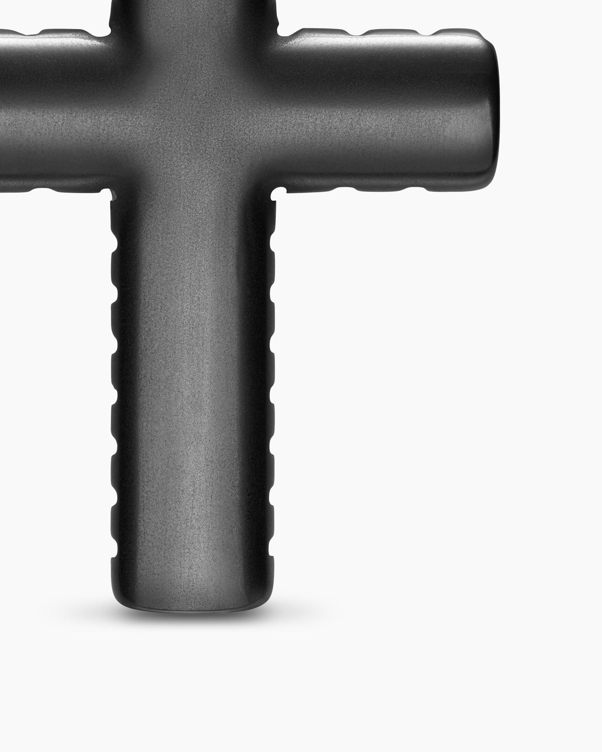 David Yurman Chevron Cross Pendant David Yurman Men’s