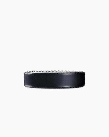 David Yurman Streamline Band Ring David Yurman Men’s|Wedding