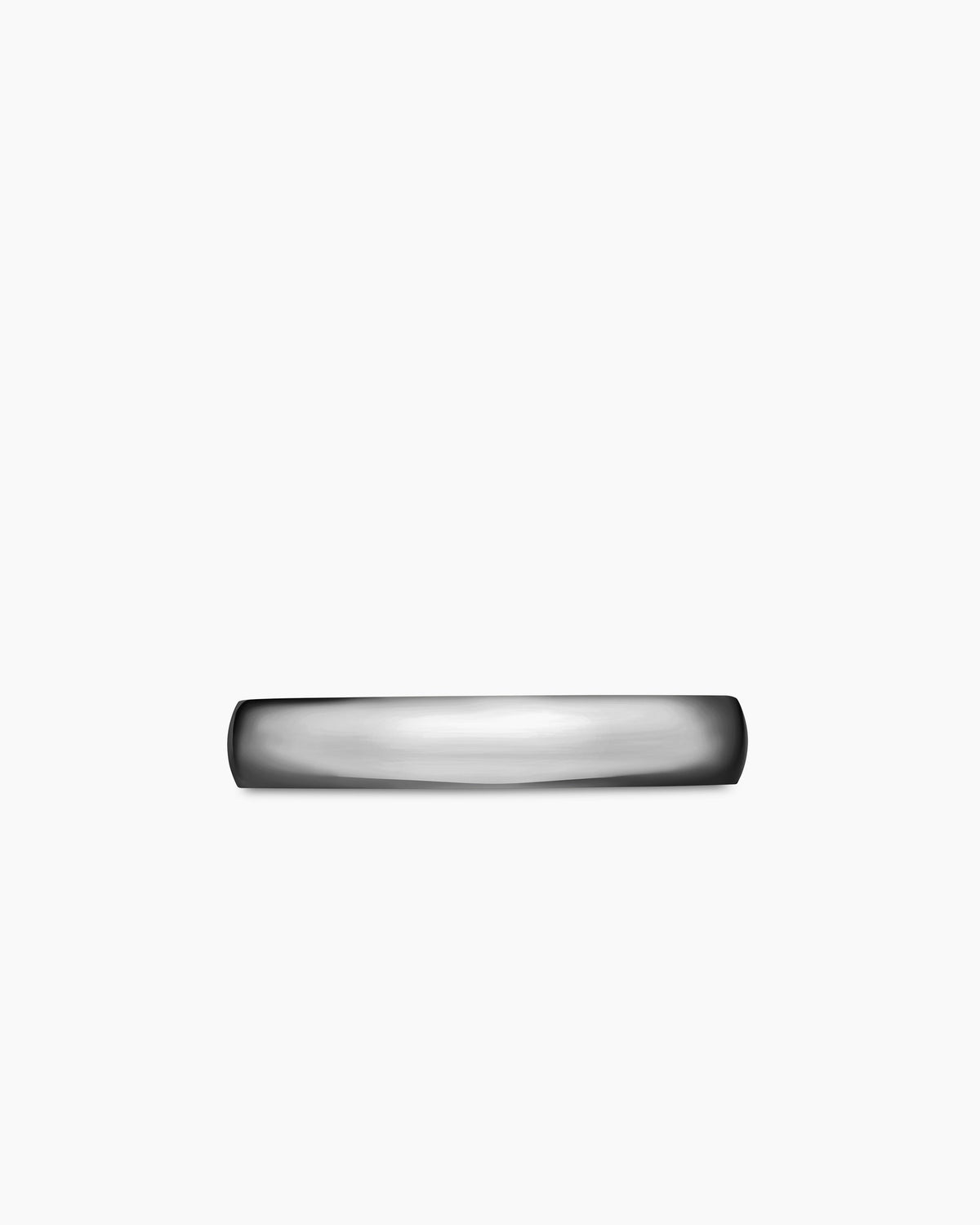 David Yurman DY Classic Band Ring David Yurman Men’s|Wedding