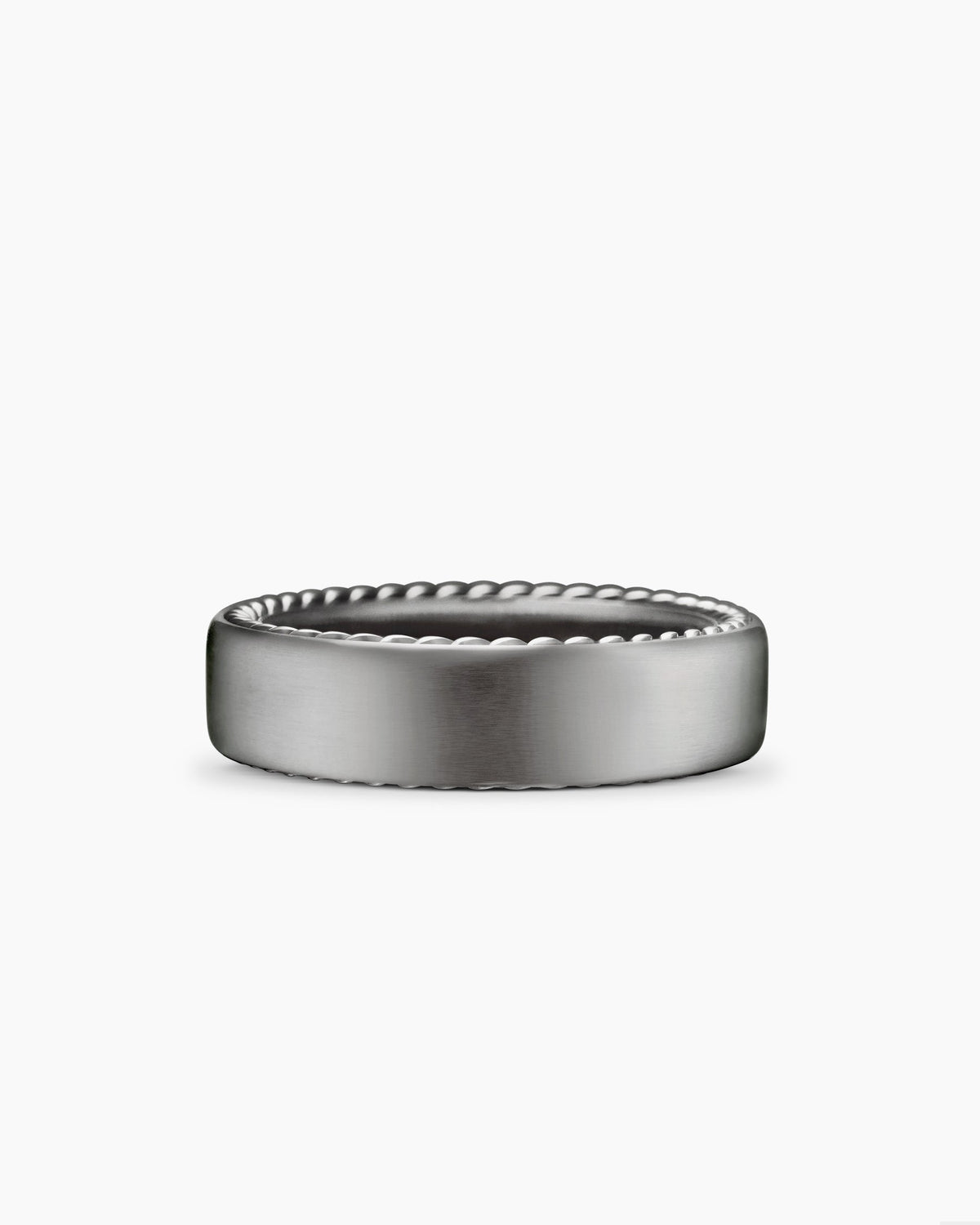 David Yurman Streamline Band Ring David Yurman Men’s|Wedding