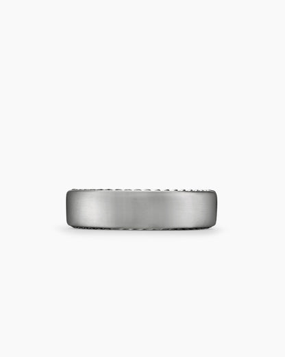 David Yurman Streamline Band Ring David Yurman Men’s|Wedding