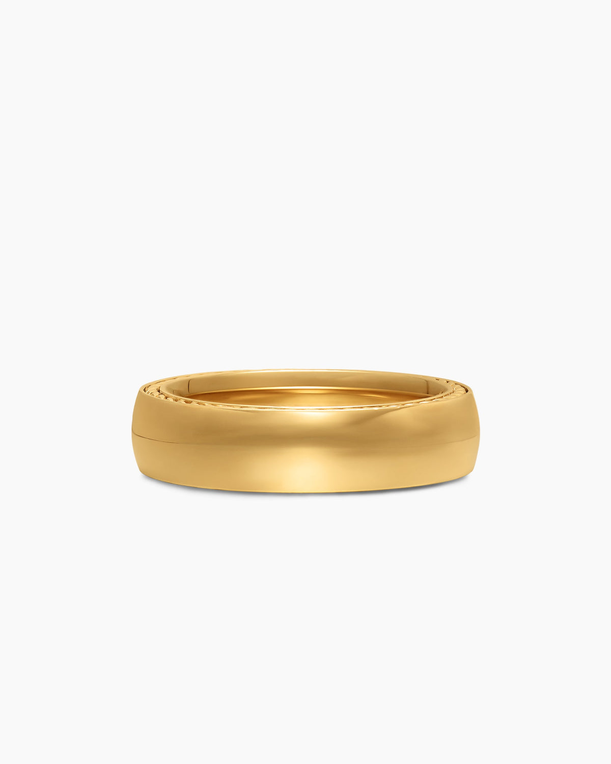 David Yurman Streamline Band Ring David Yurman Men’s|Wedding