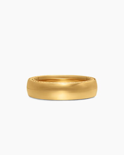 David Yurman Streamline Band Ring David Yurman Men’s|Wedding