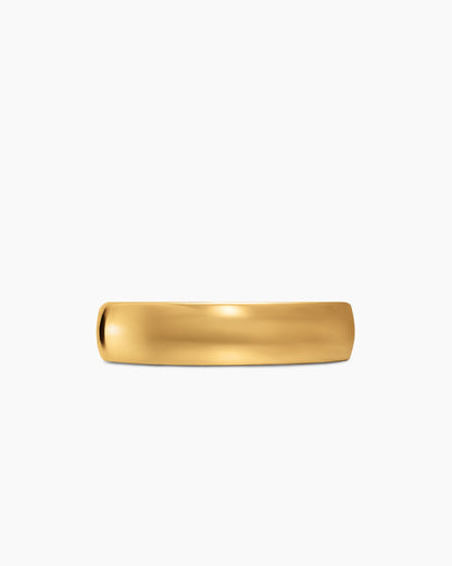 David Yurman Streamline Band Ring David Yurman Men’s|Wedding
