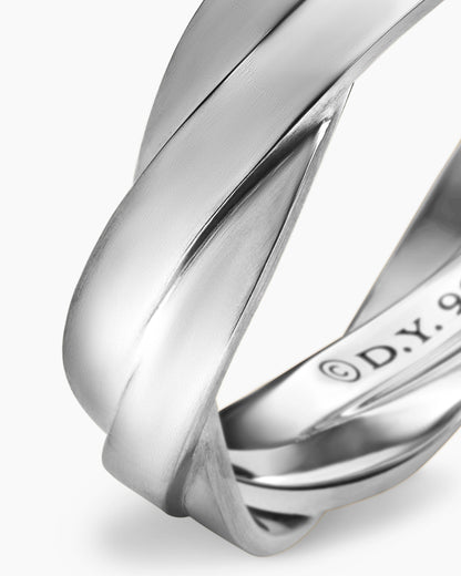 David Yurman DY Helios™ Band Ring David Yurman Men’s