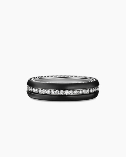 David Yurman Streamline Band Ring David Yurman Men’s|Wedding