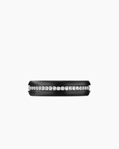 David Yurman Streamline Band Ring David Yurman Men’s|Wedding