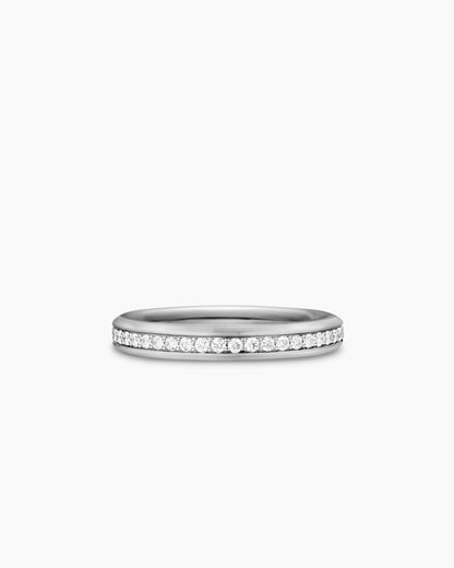 David Yurman Beveled Band Ring David Yurman Men’s