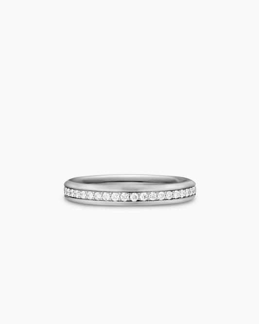 David Yurman Beveled Band Ring David Yurman Men’s