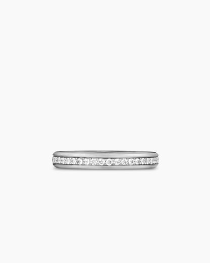 David Yurman Beveled Band Ring David Yurman Men’s