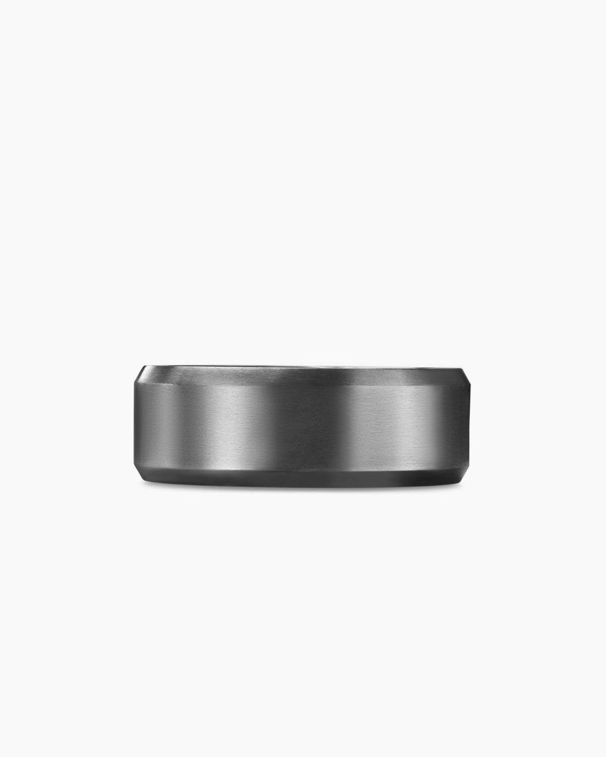 David Yurman Streamline Beveled Band Ring David Yurman Men’s|Wedding