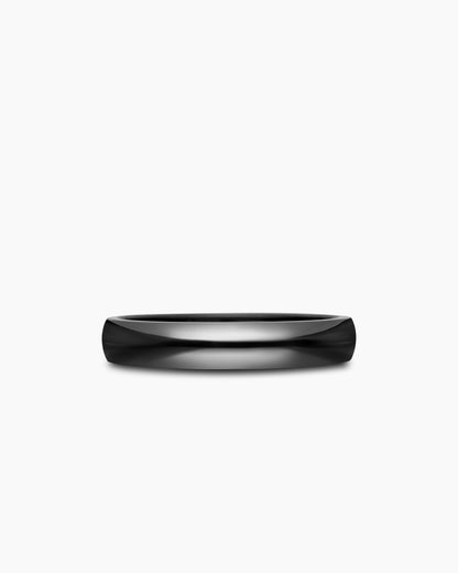 David Yurman DY Classic Band Ring David Yurman Men’s|Wedding