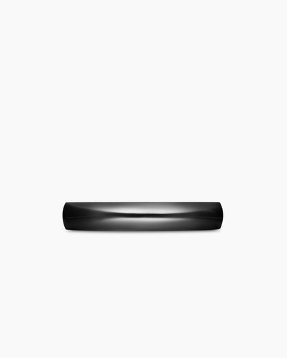 David Yurman DY Classic Band Ring David Yurman Men’s|Wedding