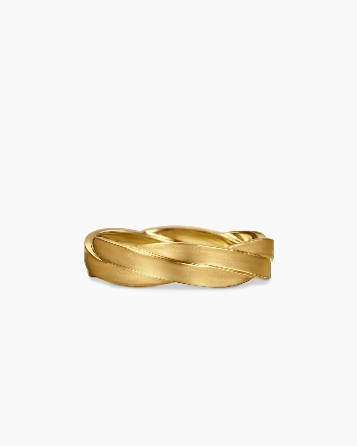 David Yurman DY Helios™ Band Ring David Yurman Men’s|Wedding