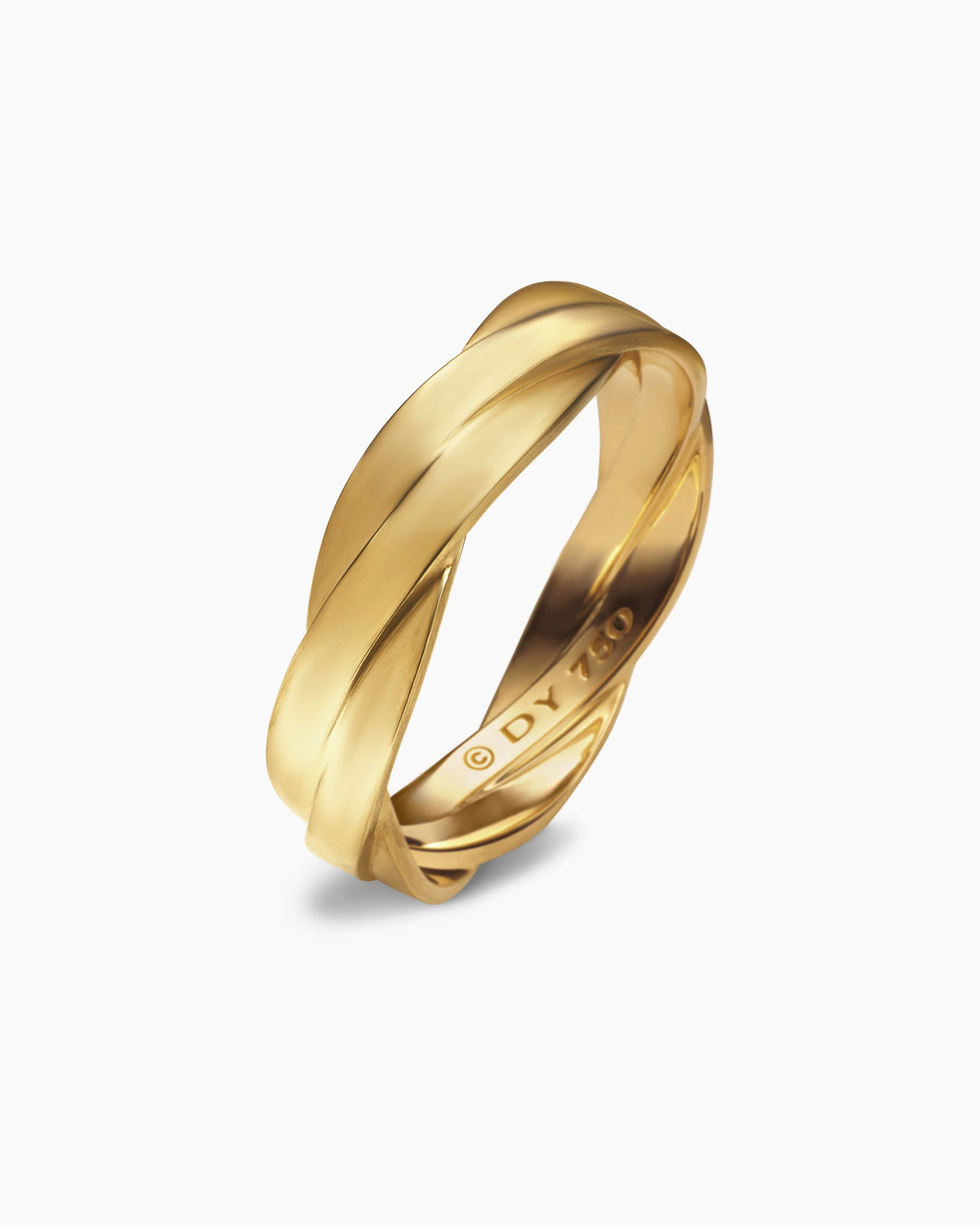 David Yurman DY Helios™ Band Ring David Yurman Men’s|Wedding