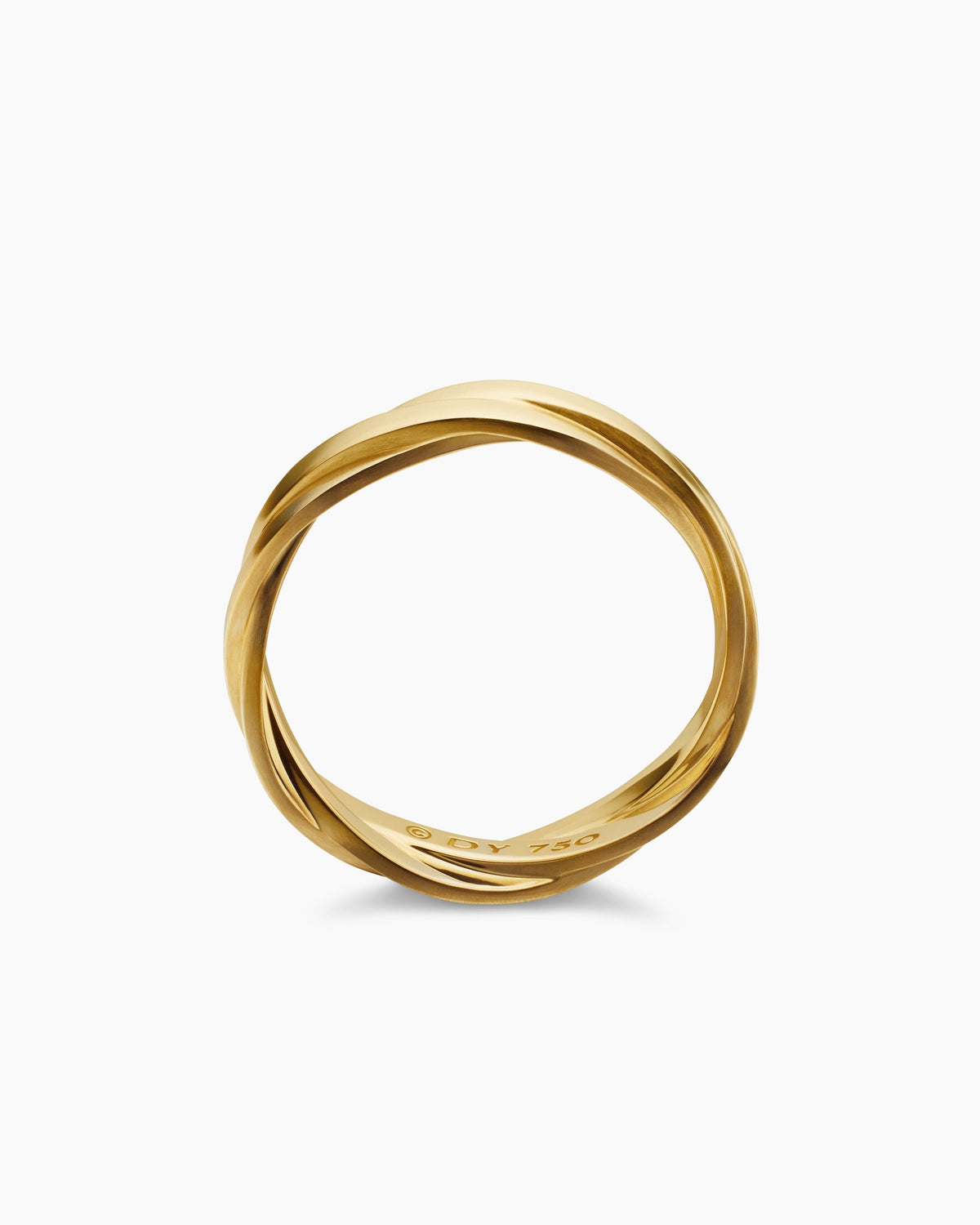 David Yurman DY Helios™ Band Ring David Yurman Men’s|Wedding