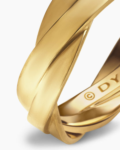 David Yurman DY Helios™ Band Ring David Yurman Men’s|Wedding
