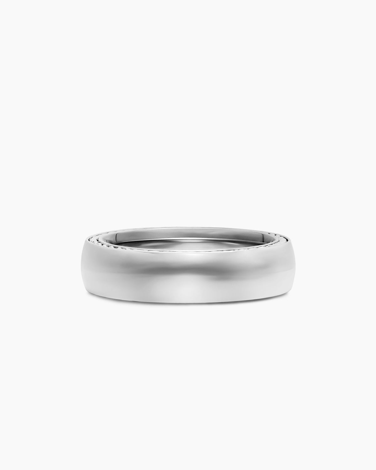 David Yurman Streamline Band Ring David Yurman Men’s|Wedding