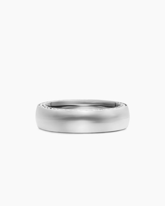 David Yurman Streamline Band Ring David Yurman Men’s|Wedding