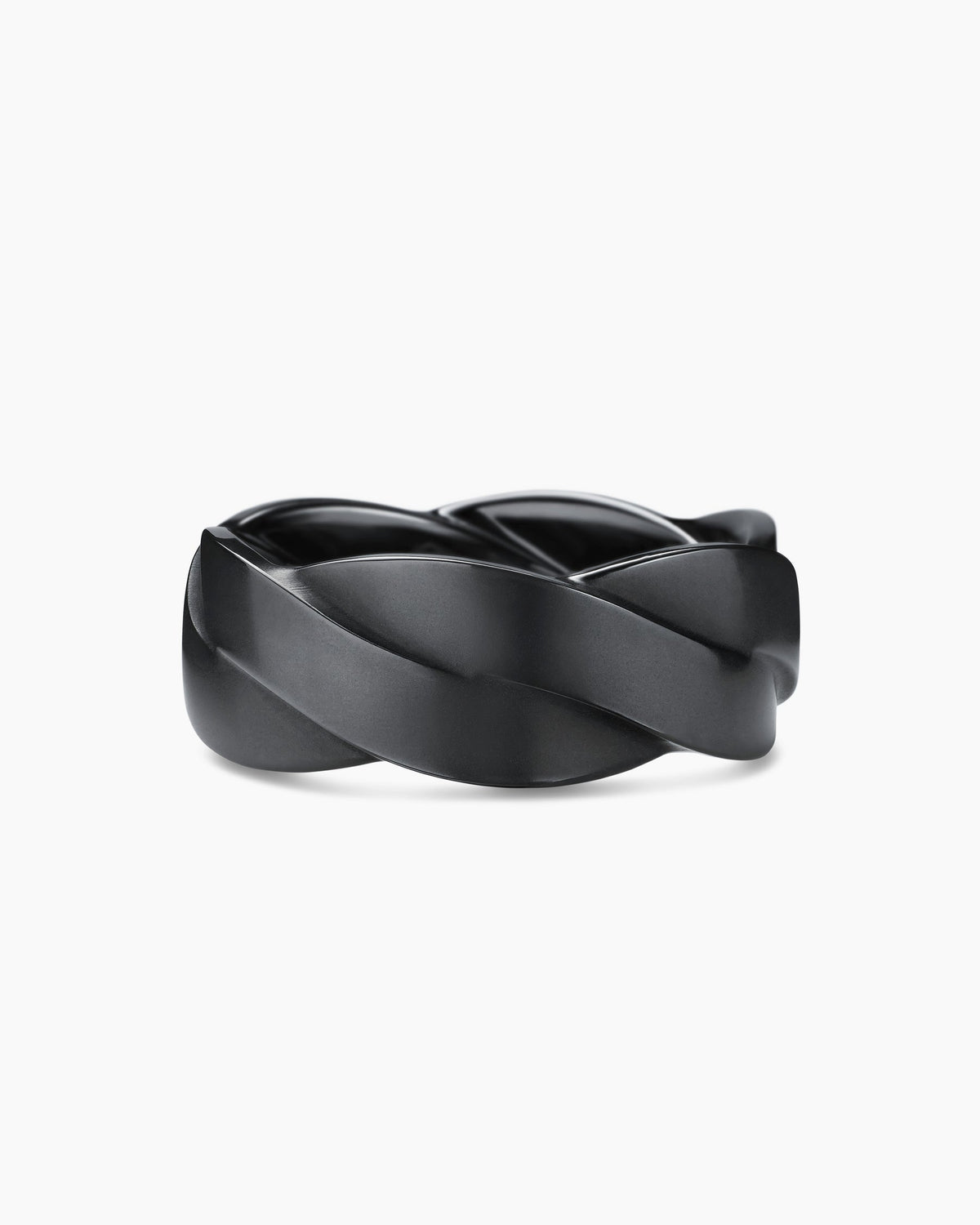 David Yurman DY Helios™ Band Ring David Yurman Men’s|Wedding