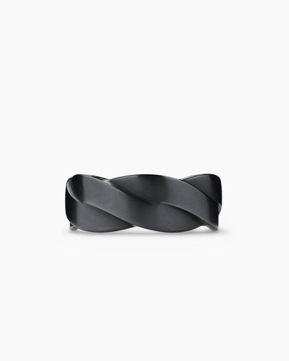 David Yurman DY Helios™ Band Ring David Yurman Men’s|Wedding