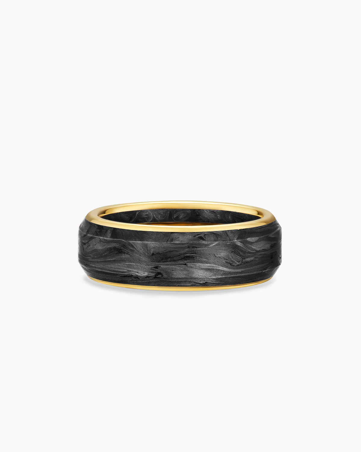 David Yurman Streamline Band Ring David Yurman Men’s