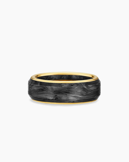 David Yurman Streamline Band Ring David Yurman Men’s