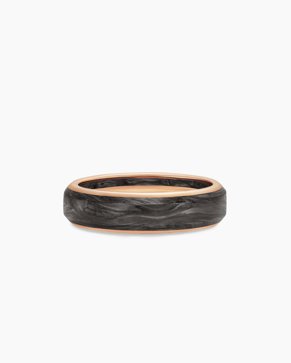 David Yurman Streamline Band Ring David Yurman Men’s