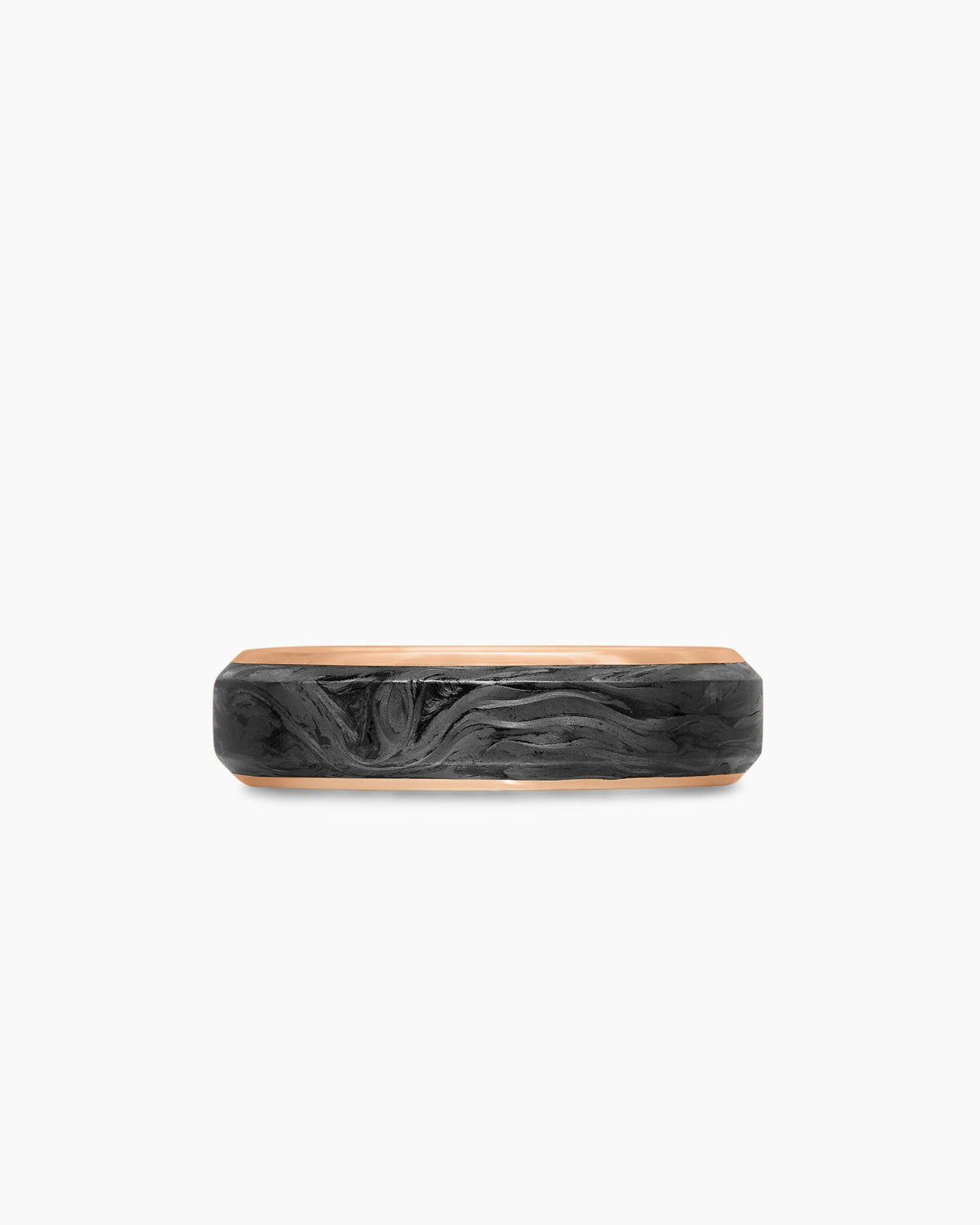 David Yurman Streamline Band Ring David Yurman Men’s
