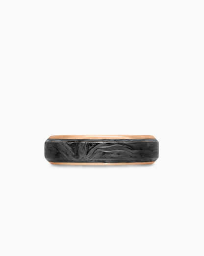 David Yurman Streamline Band Ring David Yurman Men’s
