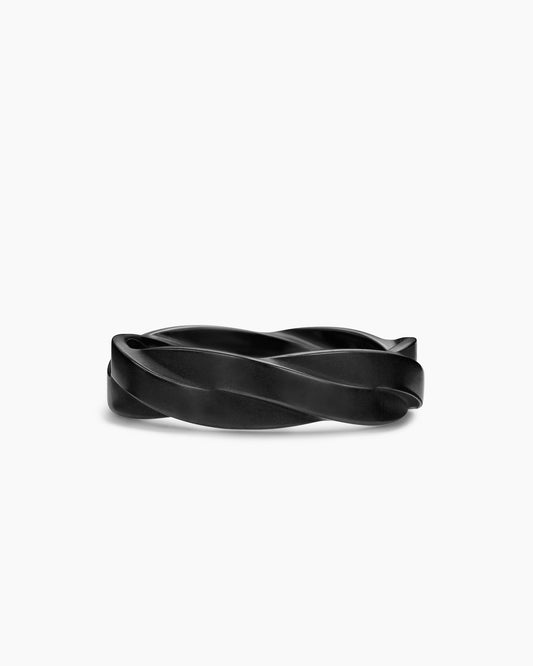 David Yurman DY Helios™ Band Ring David Yurman Men’s