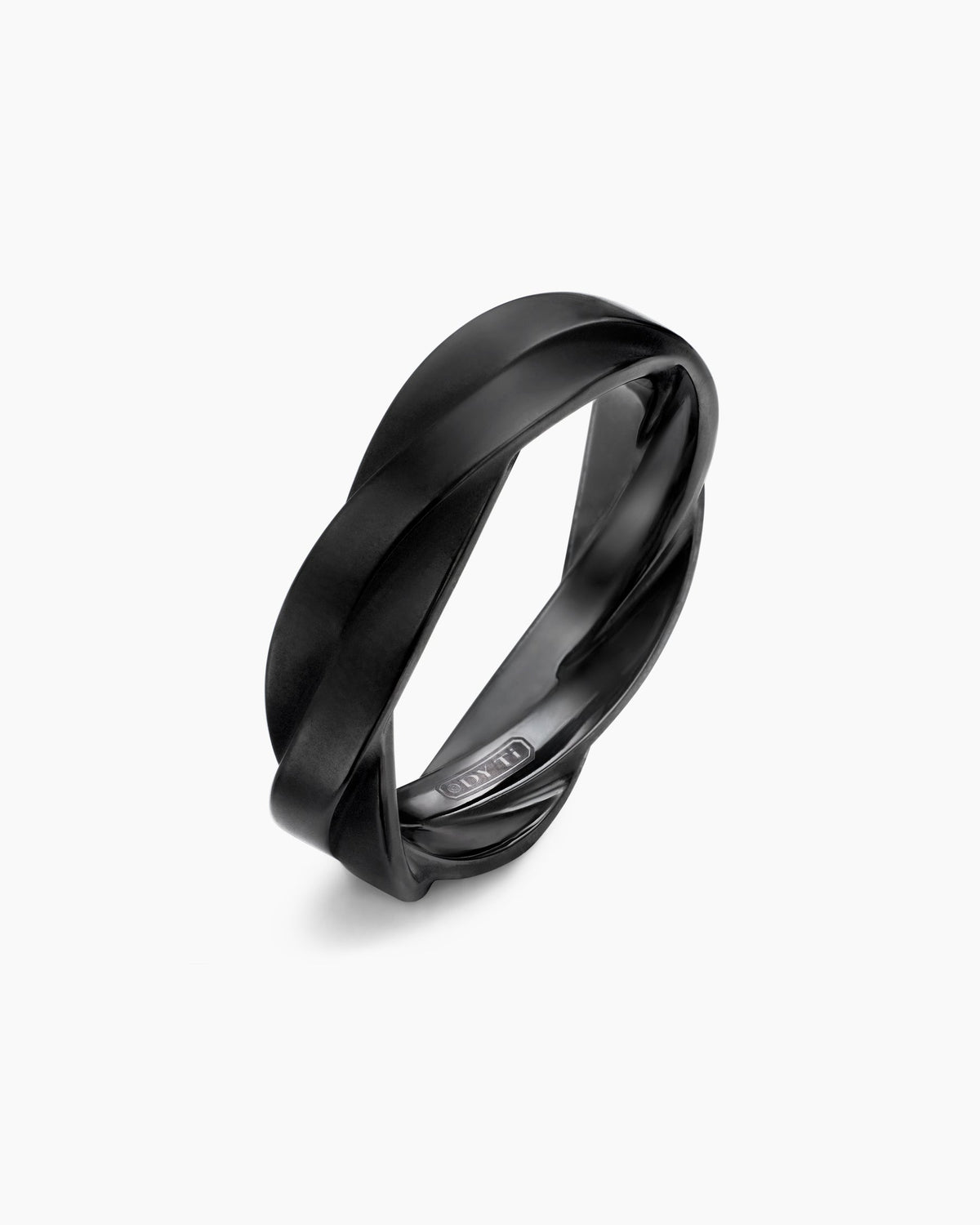David Yurman DY Helios™ Band Ring David Yurman Men’s