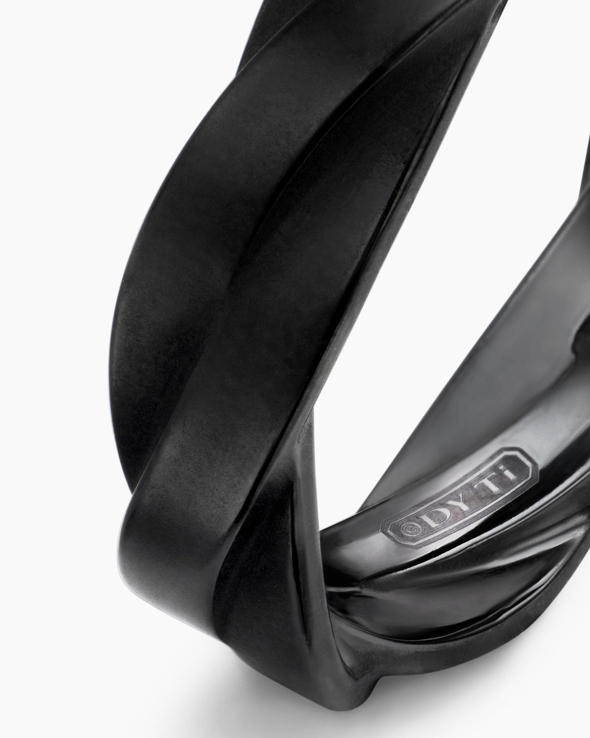 David Yurman DY Helios™ Band Ring David Yurman Men’s