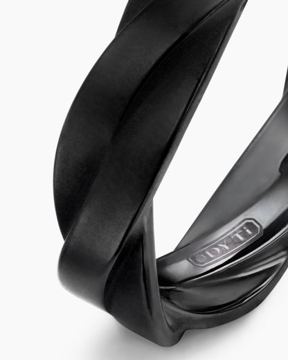 David Yurman DY Helios™ Band Ring David Yurman Men’s